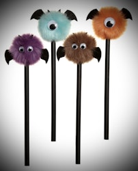 Monster Pom Pom Penna