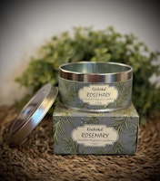 Goloka | Rosemary