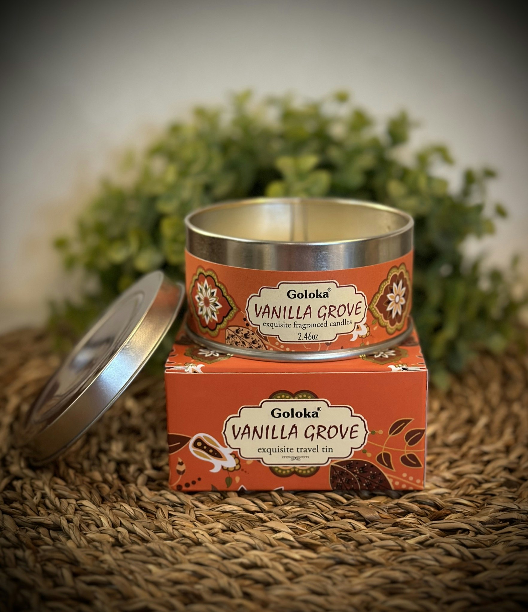 Goloka | Vanilla Groove