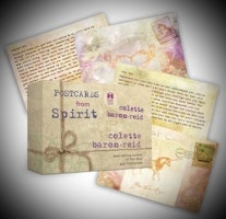 Postcards From Spirit