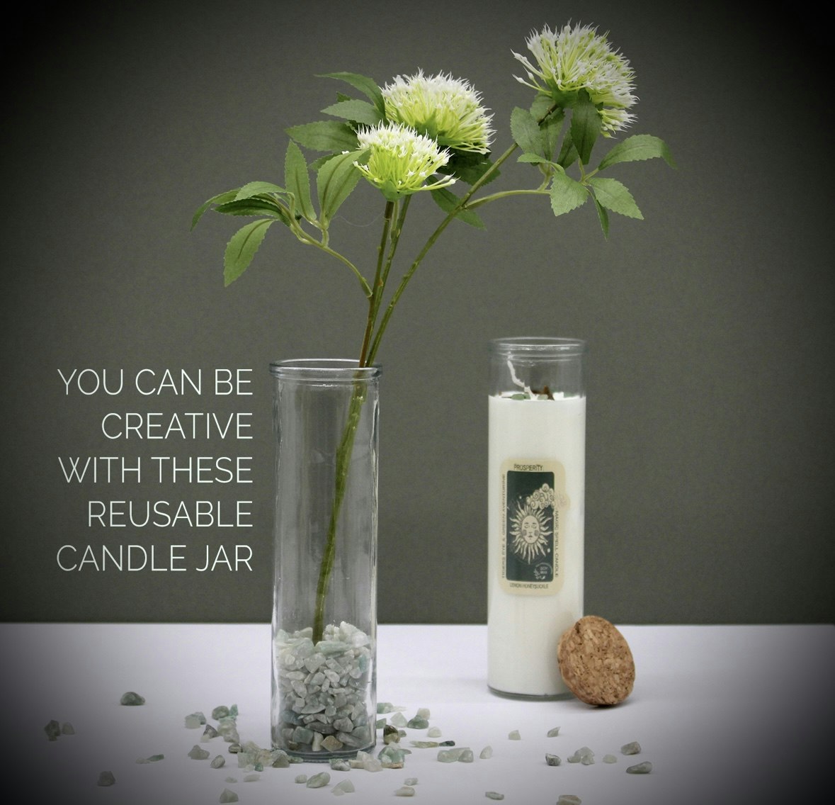 Magic Spell - LUCK