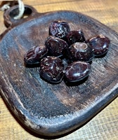 Röd Granat