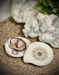 Mandala Tefat | Benporslin