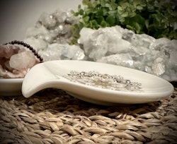 Mandala Tefat | Benporslin