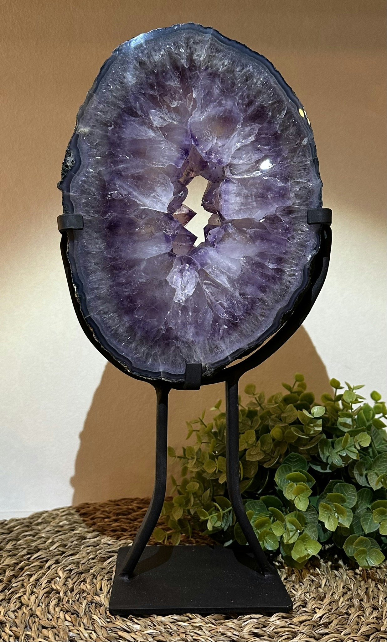 Ametist Portal