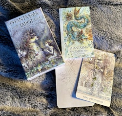 Phantasma Tarot
