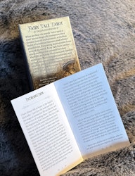 Fairy Tale Tarot