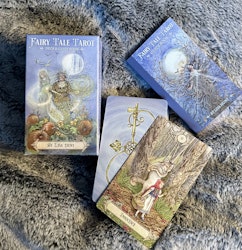 Fairy Tale Tarot