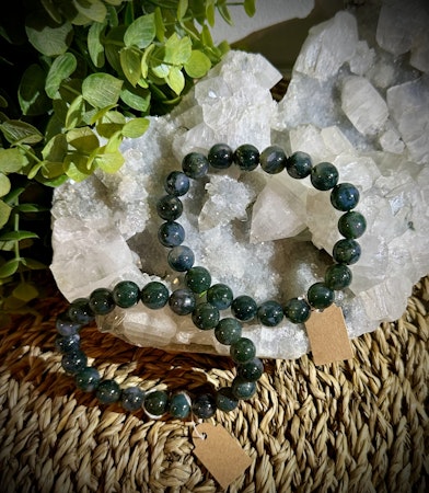 Mossagat armband