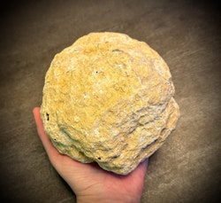 Kalcit Geod 1,6 kg