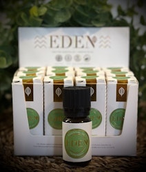 EDEN Eterisk Olja | Pepparmint