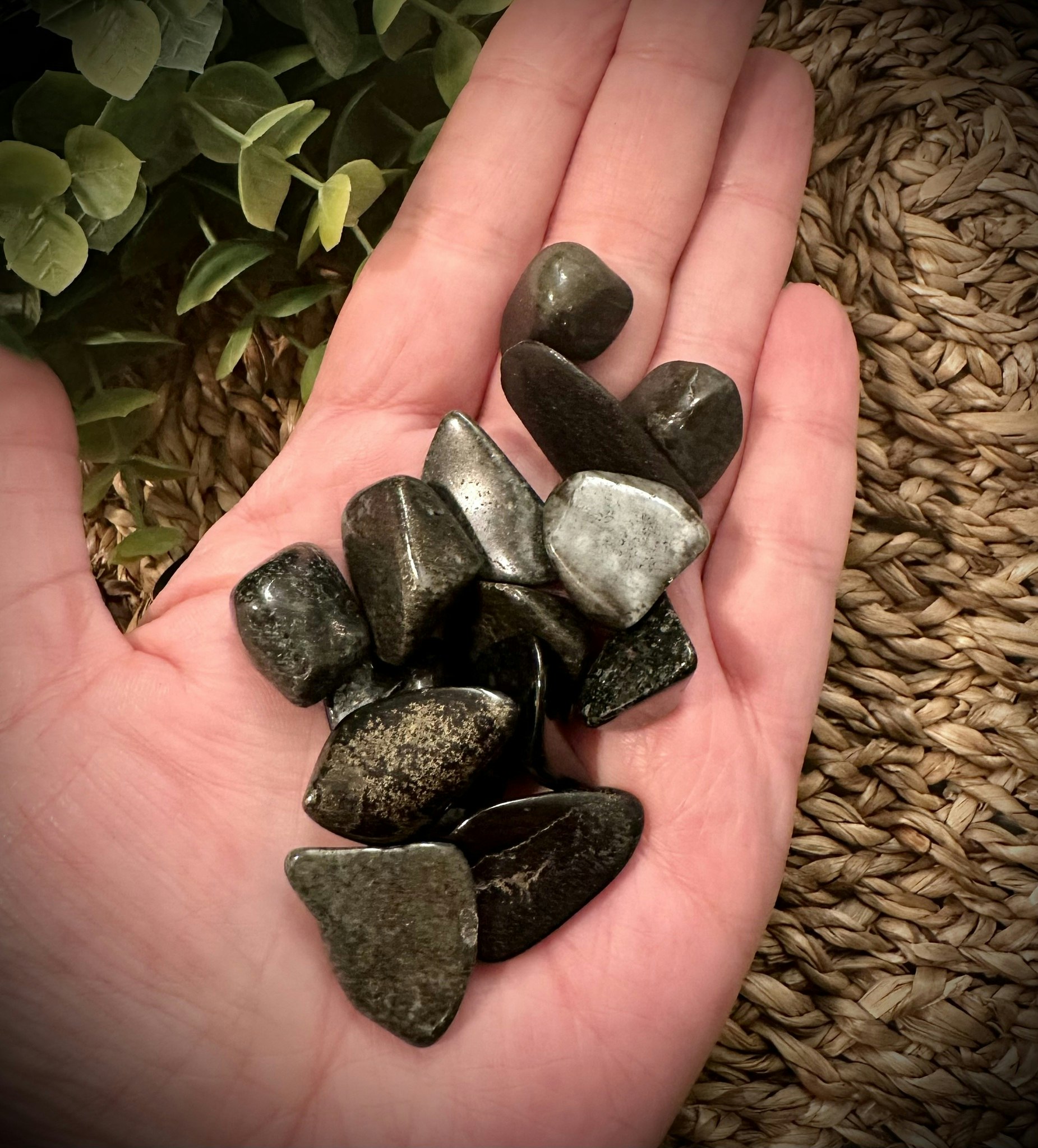 Midnight Lemurian Jade