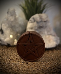 Pentagram Magic Box | Bali