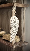 Änglavingar | Bali 15,5 cm
