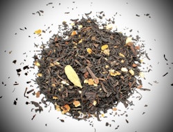Supreme Pakistani Black Magic Blend Svart Te 50g