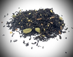 Ekologisk Chai Svart Te | Chai Relax 50g