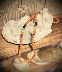 Mala Kadam | 7 Chakra | Nepal