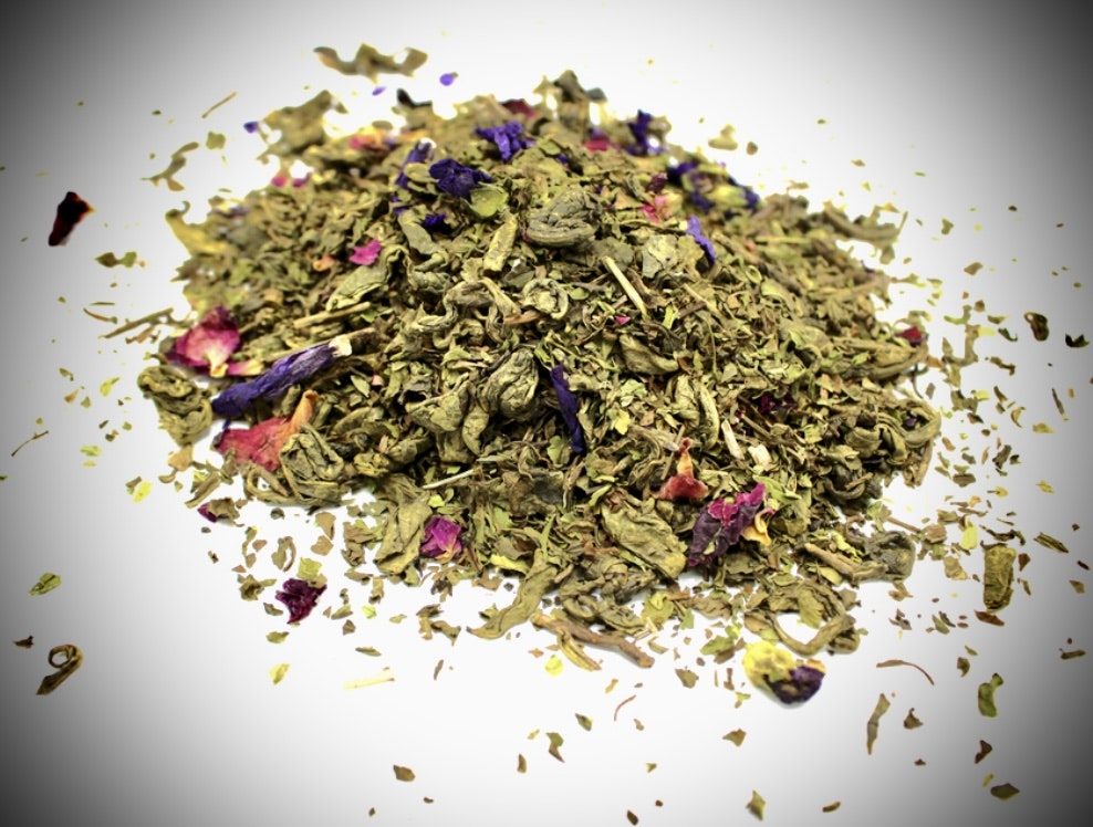 Serenity Souk Blend 50g