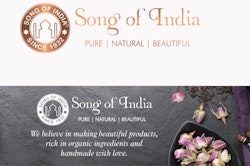 SONG OF INDIA Manifestationsljus | Love Spell