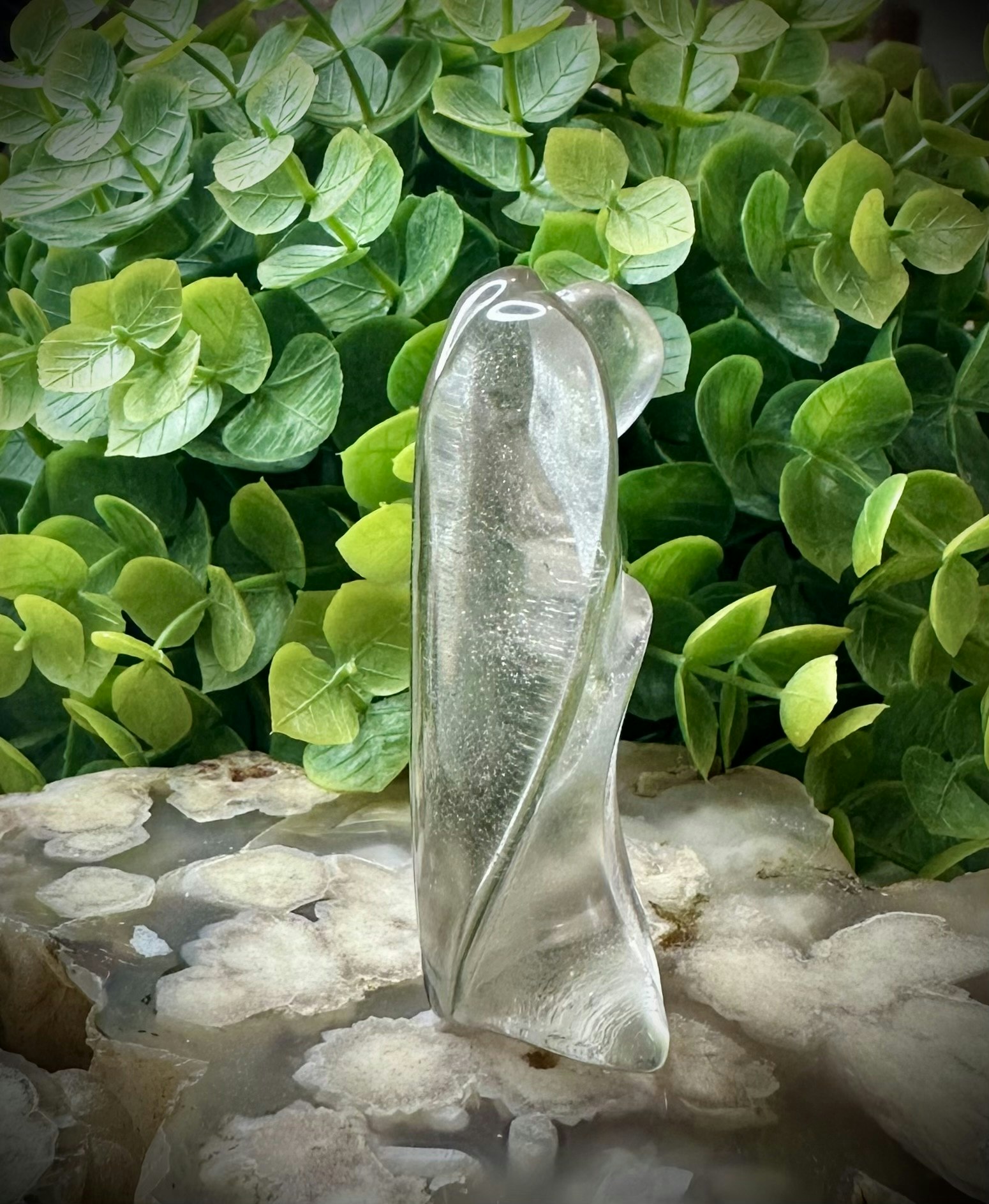 Ängel Carving