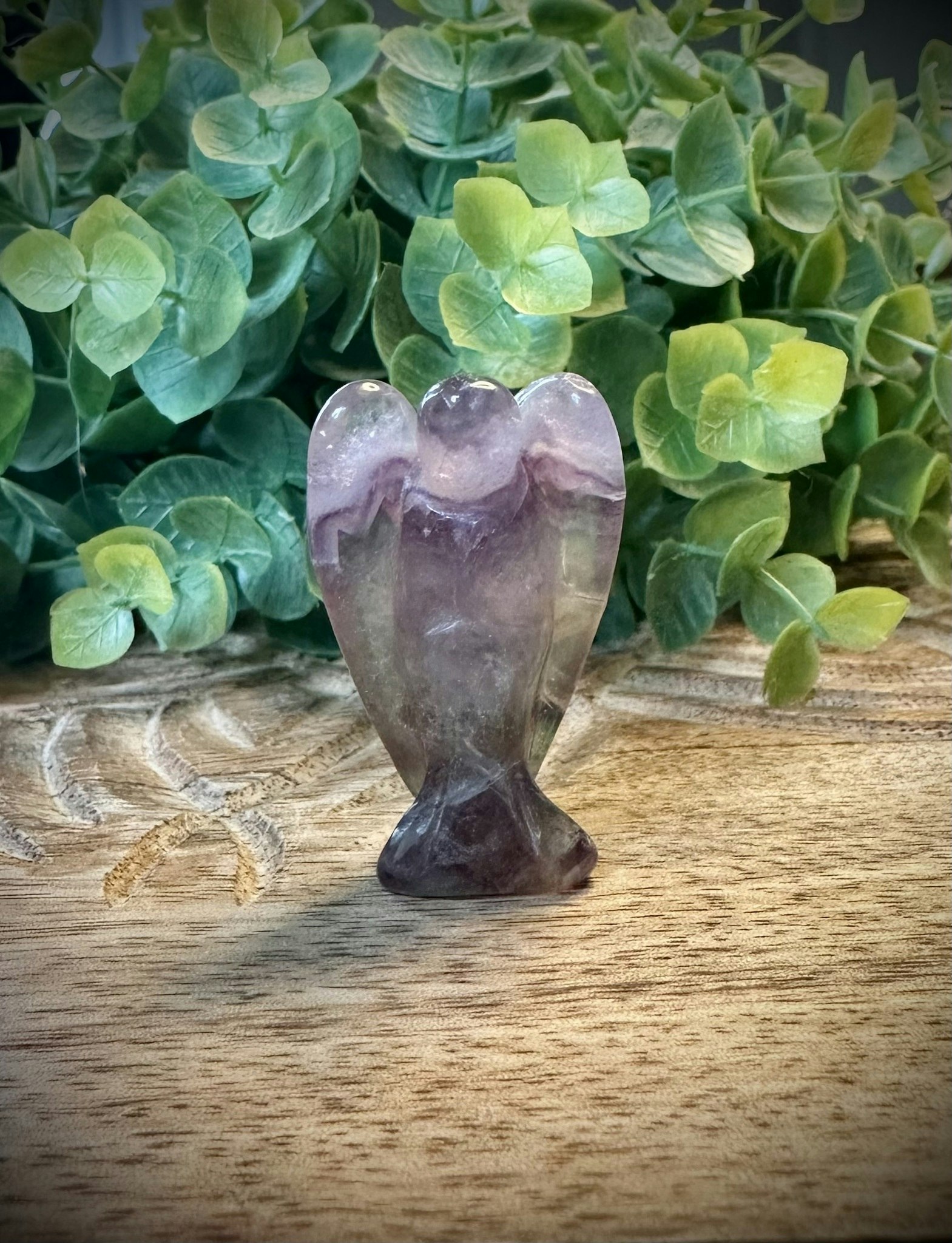 Ängel Carving