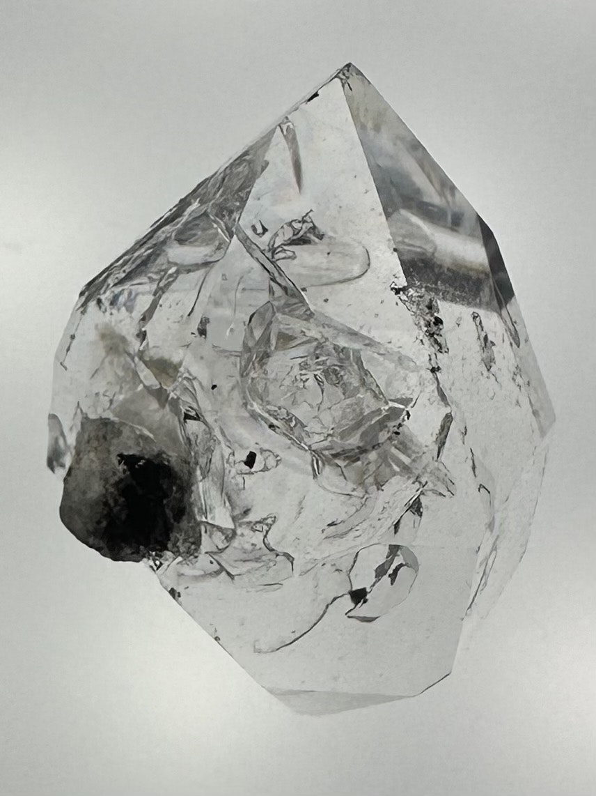 Herkimer Diamant