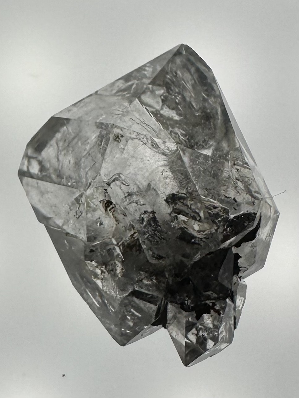 Herkimer Diamant