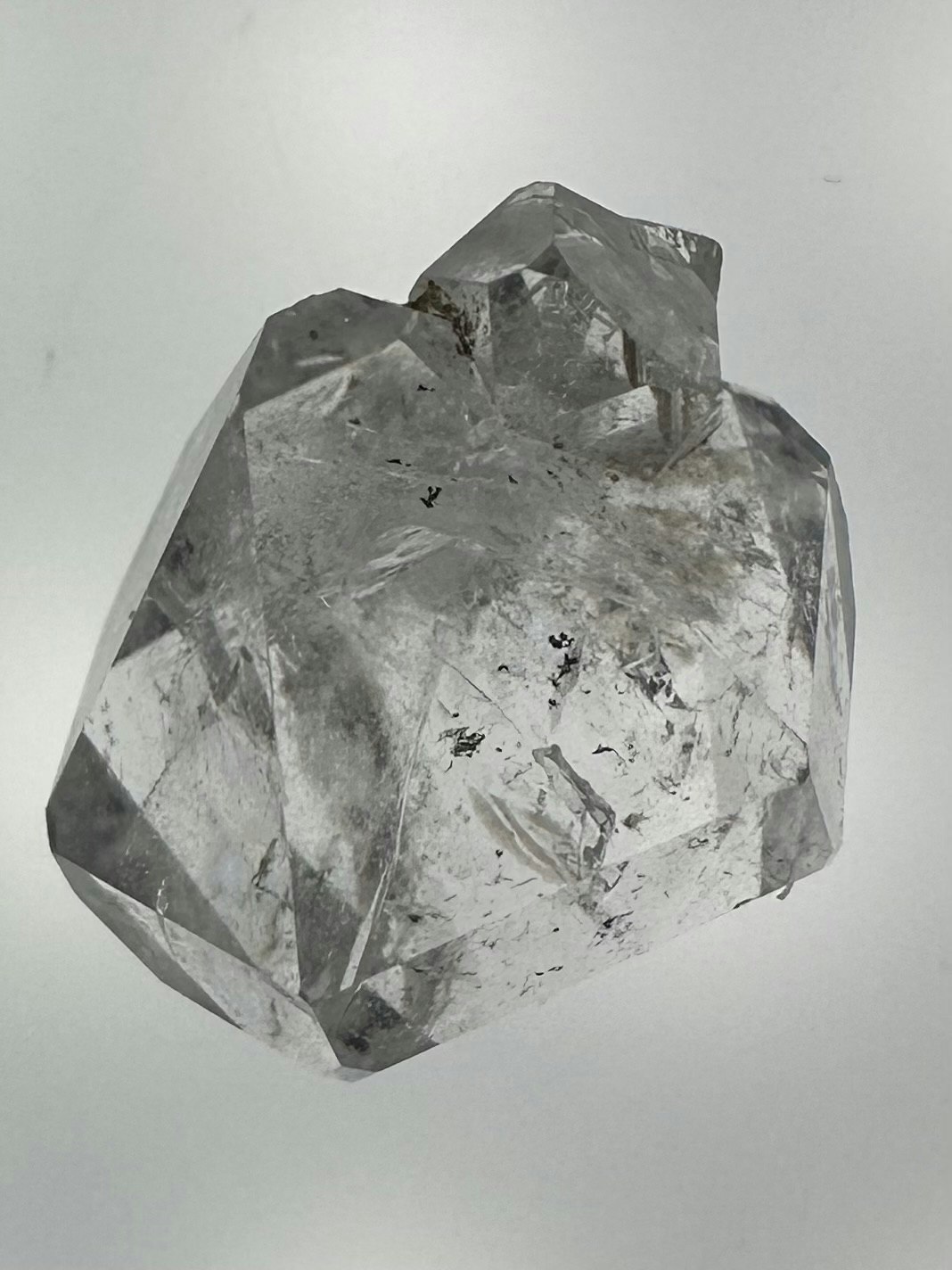 Herkimer Diamant