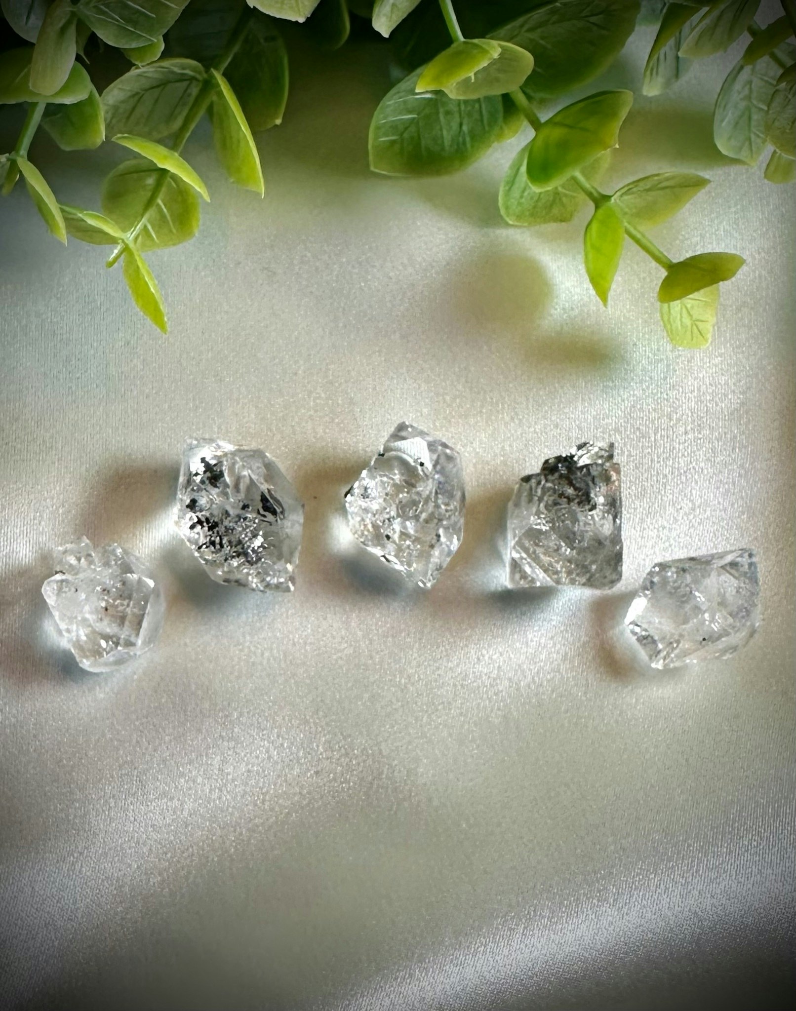 Herkimer Diamant