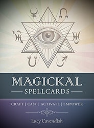 Magickal Spellcards Craft - Cast - Activate - Empower