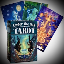 Under The Oak Tarot