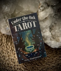 Under The Oak Tarot