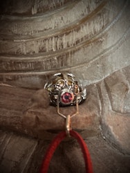 Änglapingla | MAGIC | Bali 925 Sterling Silver