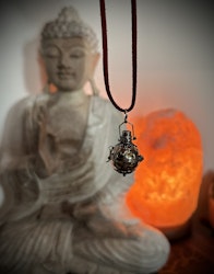 Änglapingla | MAGIC | Bali 925 Sterling Silver