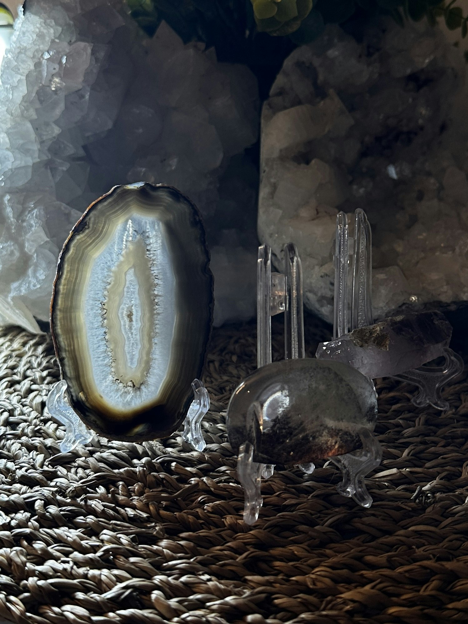 Ställning | Display