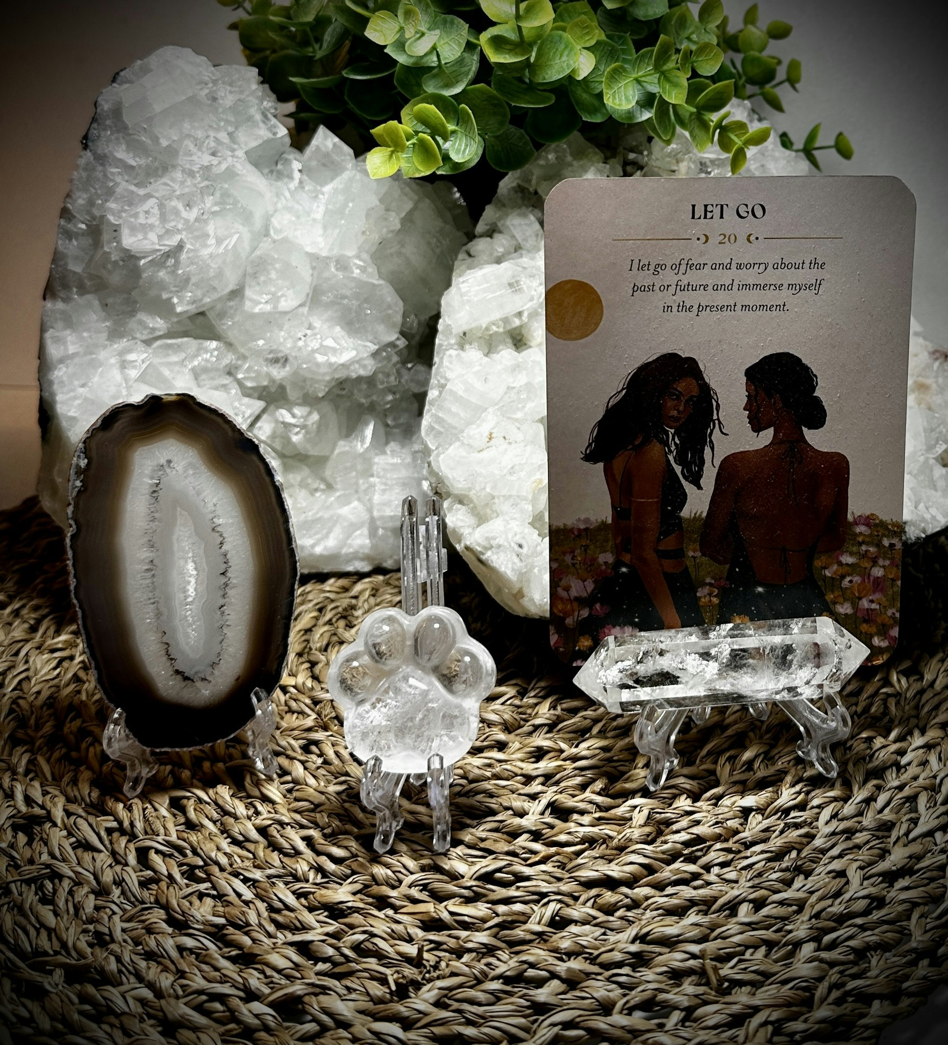 Ställning | Display