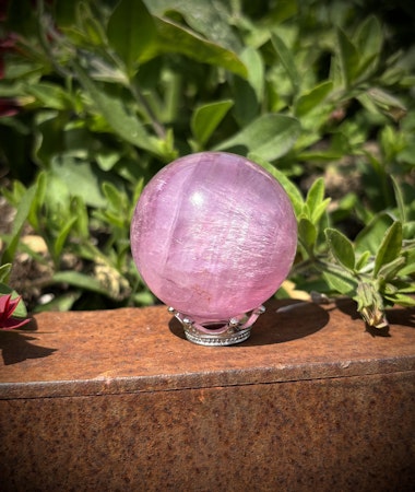 Candy Fluorit Klot | 39 mm