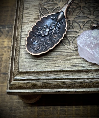 Mini Altarbord | Livets Blomma
