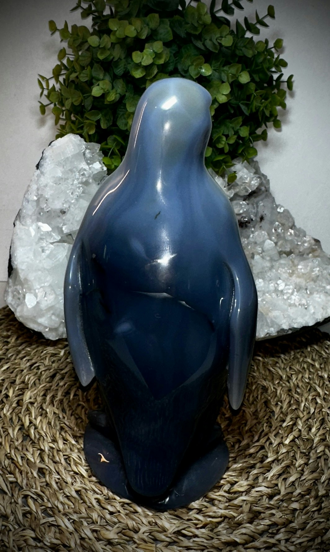 ”RICO” Pingvin Carving 2,5 kg