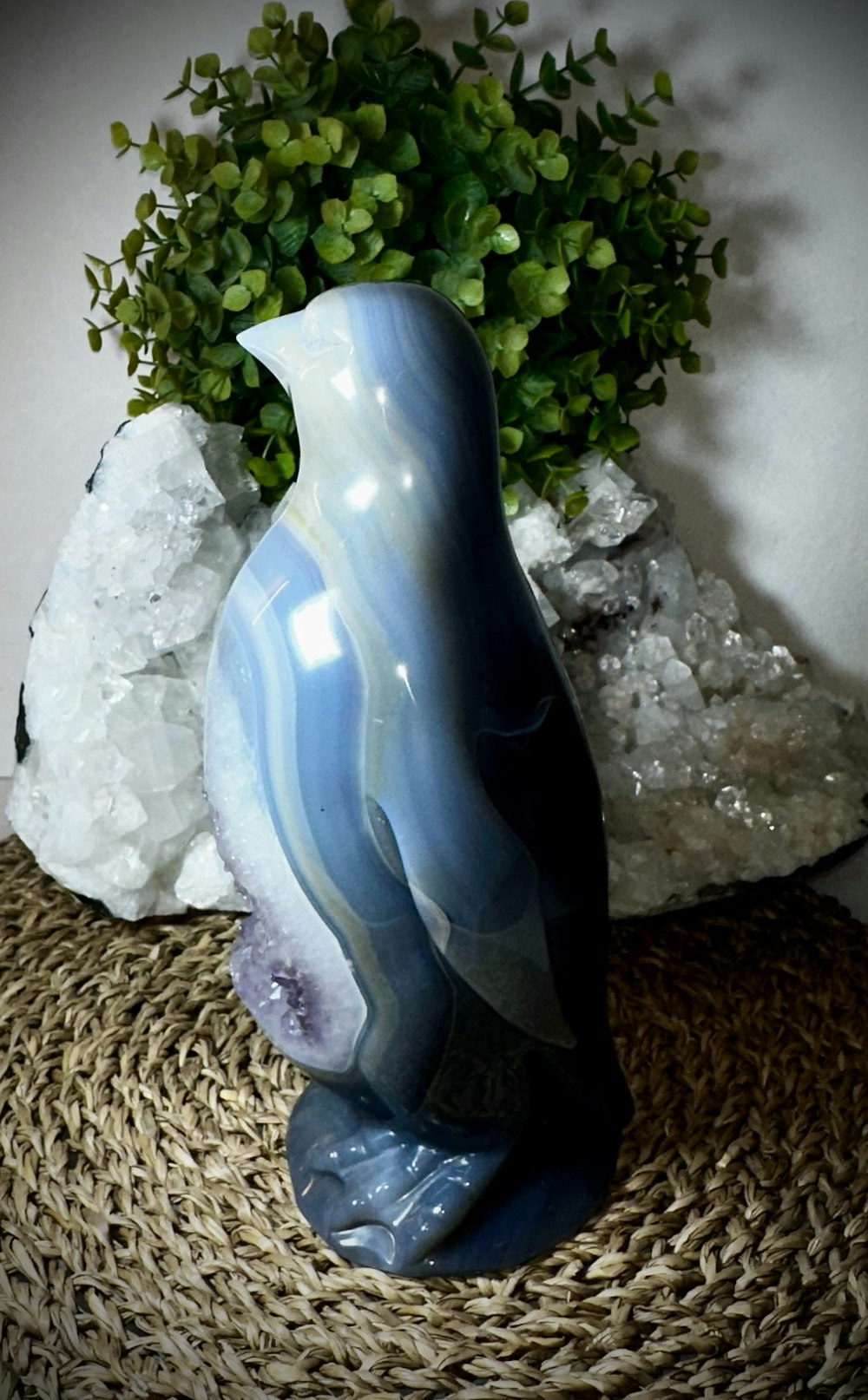 ”RICO” Pingvin Carving 2,5 kg