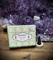 Goloka | Patchouli