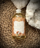 Naturlig Massageolja | Coconut