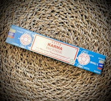 SATYA Rökelsepinnar | Karma