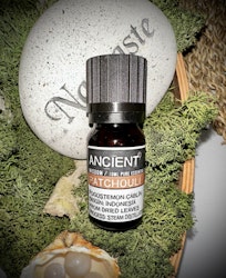 Eterisk olja | Patchouli