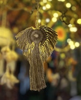 Hati-Hati Macrame Rebel Angel | Bali