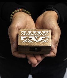 Förvaringsbox | Indien