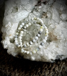 Merlinit Armband | 6-7 mm