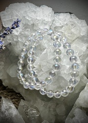 Angel Aura Armband | 8-9 mm