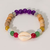 Tri Hita Karana Armband BEAUTY & WISDOM | Indonesien