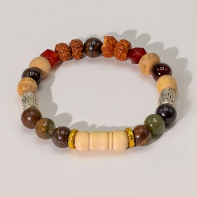 Tri Hita Karana Armband ACCEPTANCE | Indonesien